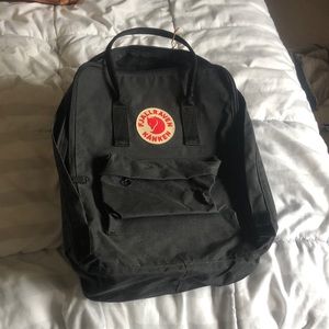 Black Kanken Original